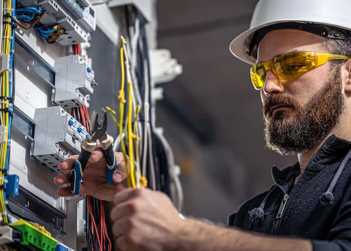 Residential & Commercial Electrical Services In Pennsylvania (PA).
