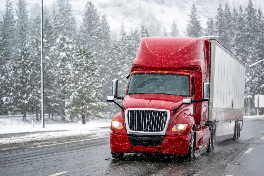 Winterizing Your Fleet: Essential Maintenance Tips for Cold Weather
